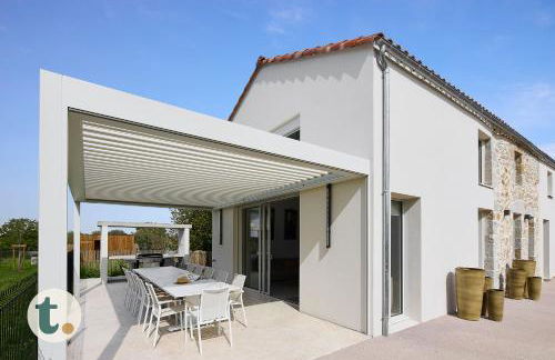 Tranquiloue - Les Gites de Gabriel - Puy du Fou - Foto 67