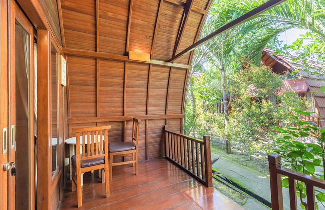 Maha Nusa Menjangan - Foto 13