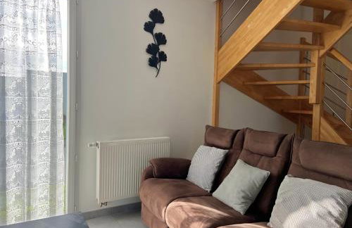 1501 - Maison familiale proche commerces - Foto 10