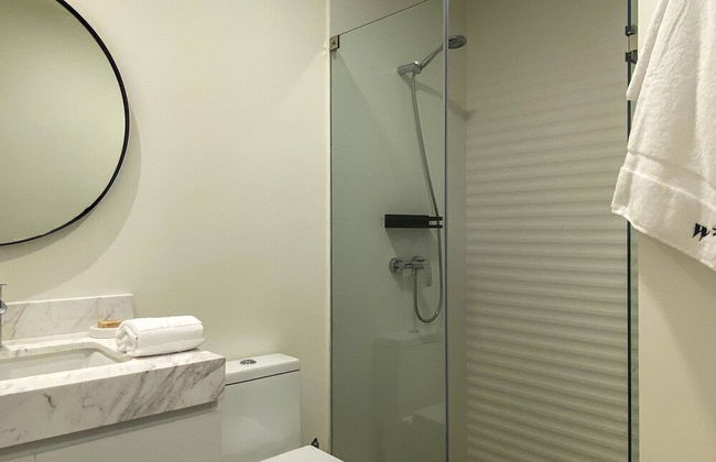 w Marvelous 1BR in the Heart of Barranco - Foto 14