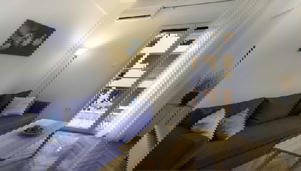 Phaedrus Living City Center Koukaki Flat - Foto 1, Imagen principal