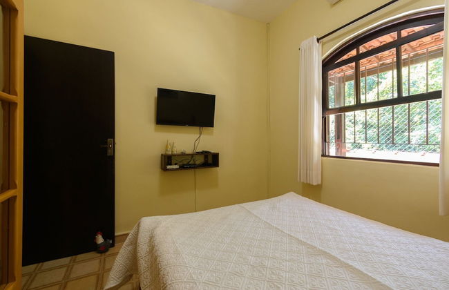 Excelente casa Maresias à 100m da praia - Foto 5