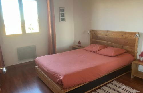 Maison ambiance chalet - Foto 11