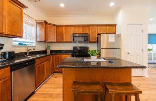 Ocean View l Pet Friendly - Foto 16