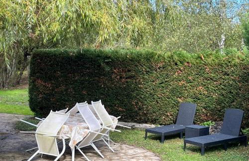 Maison avec jardin Auxerre - Foto 12