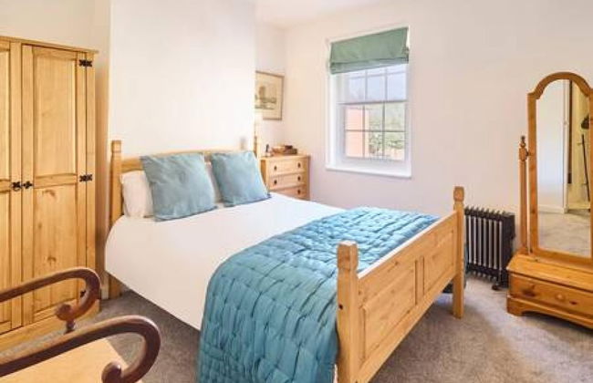 Host Stay St Radigunds House - Foto 30