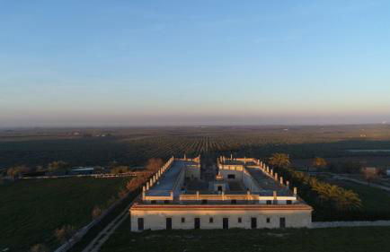 Lama Di Luna Biomasseria - Foto 10