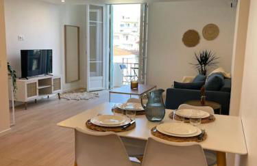 Appartement à 2 pas de la mer et Parking privé - Foto 1