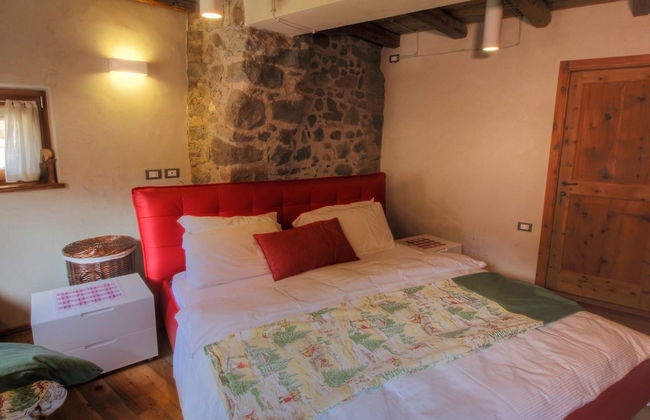 Belvilla by OYO Casa Marzari - Photo 6