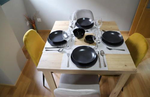 Apartamento Turístico El Canalizo II - Foto 14