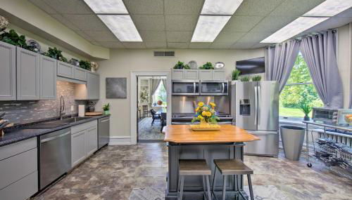 8 Mi to Hersheypark Millard Mansion in Annville - Foto 2