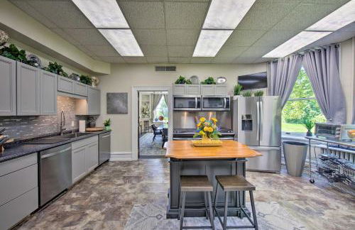 8 Mi to Hersheypark Millard Mansion in Annville - Foto 2