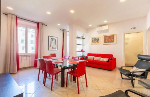 Lungotevere Aventino House by ACS HOLIDAYS - Foto 1