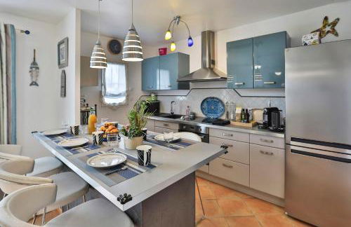 La Vinière - Villa avec piscine - Foto 13