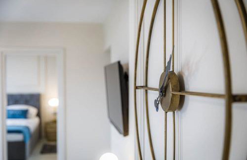 Apartments Olivia & Navy, Šilo - Photo 17