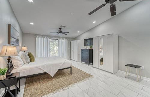 Urban Oasis | Private Pool Retreat - Foto 14