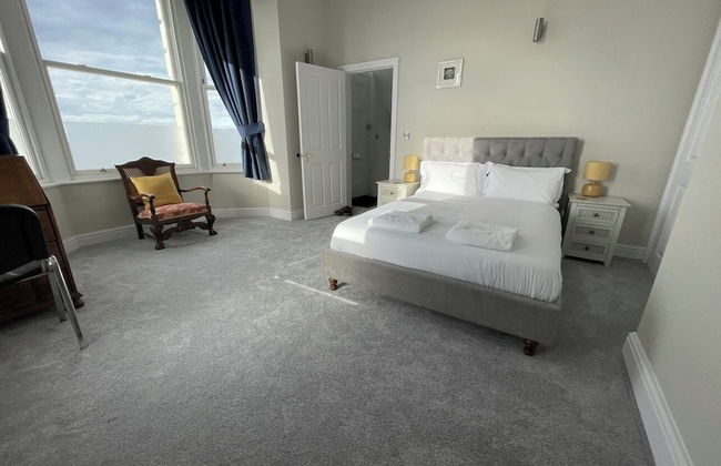 Margate uninterrupted sea views - Foto 2