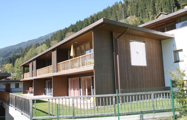Chalet in Konigsleiten Near Ski Lift - Photo 21