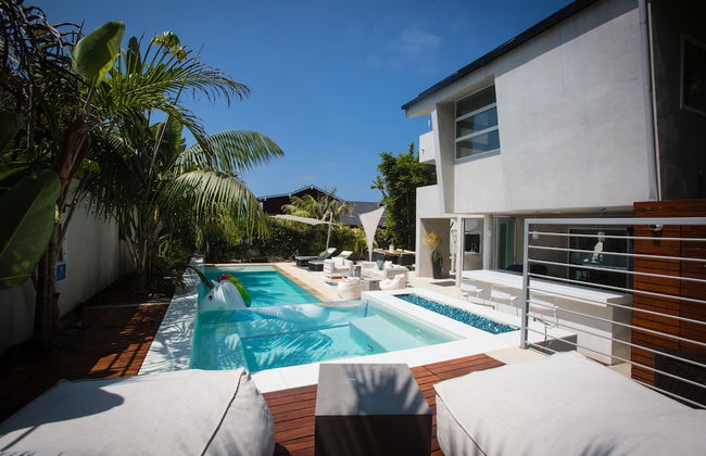 Modern Del Mar Beach Home - Photo 21