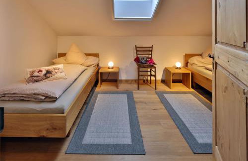 Designerwohnungen "Beim Schmied" in Chiemseenähe - Photo 8