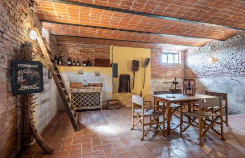 Holiday Home La Bell'aria by Interhome - Foto 96