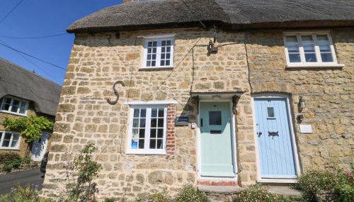 Dormouse Cottage - Foto 2