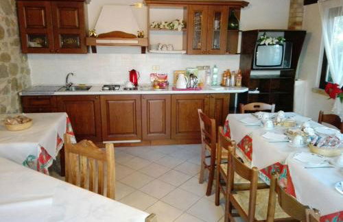 B&B Il Cascinale - Foto 16