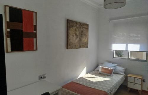 El pisito de Anabel Bami en Sevilla - Foto 24