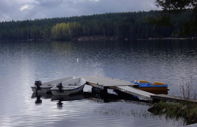 Finnskogen Turistsenter - Photo 33