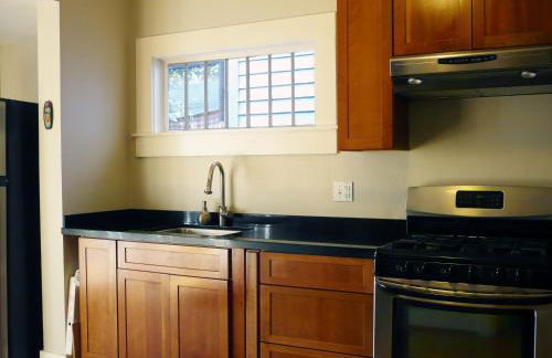 NE Portland Oregon Modern Victorian Duplex - Foto 13