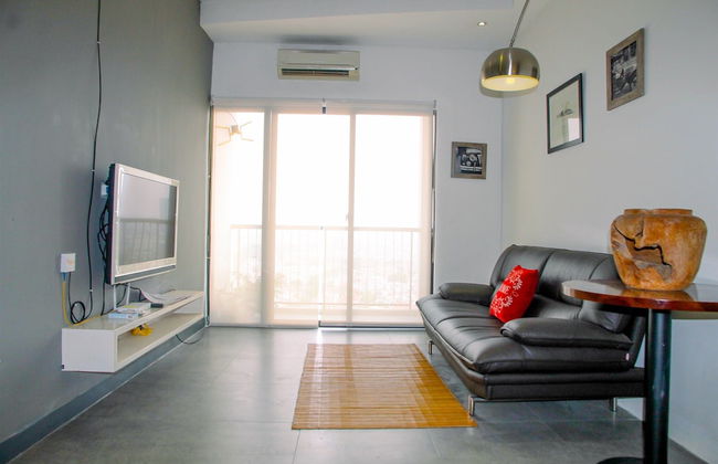 Modern 2BR Cervino Village Apartment - Photo 10