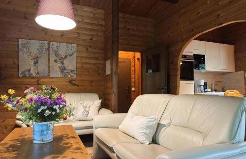 Ferienhaus mit Terrasse - Foto 6