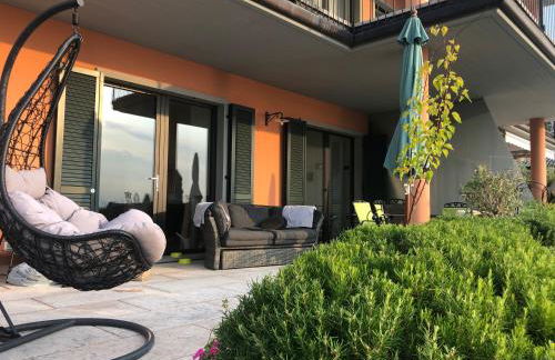 Bella Vista am Gardasee - Albisano - Foto 28