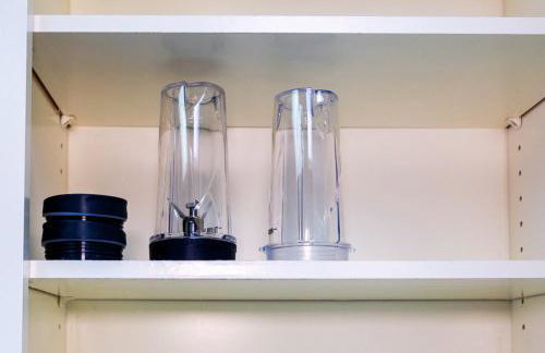 Cozy & Modern 5BR Smart Home with Yard and BBQ - Foto 37