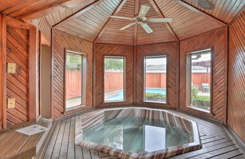 Texas - Tulane 2007 - Foto 1