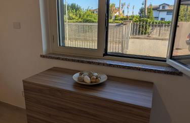 Riva di Davoli One Bedroom Apartment - Foto 9