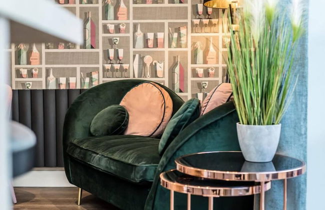 Host Apartments The Pilgrim Coach House - Foto 26