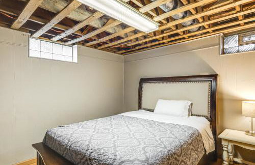 2 Mi to UD Pet-Friendly Home with Fenced Yard! - Foto 17