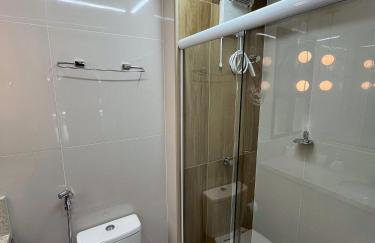 Estúdio Moderno e Aconchegante no House Federação - Foto 18