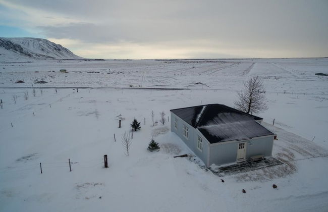 Gamla húsið - The old house - Foto 13