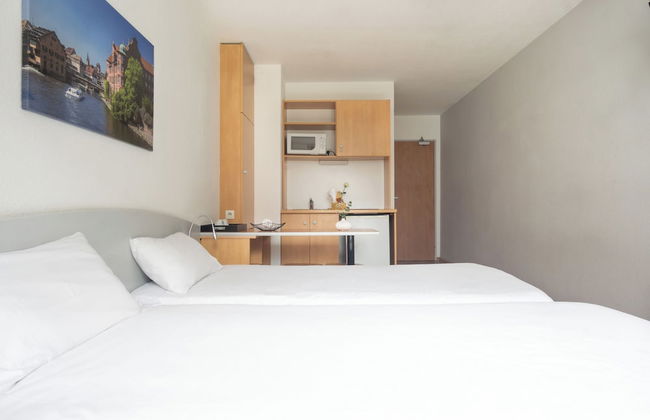 City Residence Access Strasbourg - Foto 5