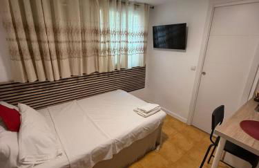 Habitaciones con cocina y baño privado de temporada Vacaciones largas Long Stay desde 11 noches - Foto 64