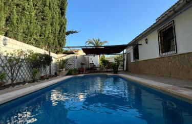 Villa rural sXIX Luz tranquilidad y naturaleza - Foto 73