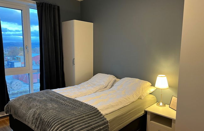 Arctic Aurora Suite in Center of Alta - Photo 4