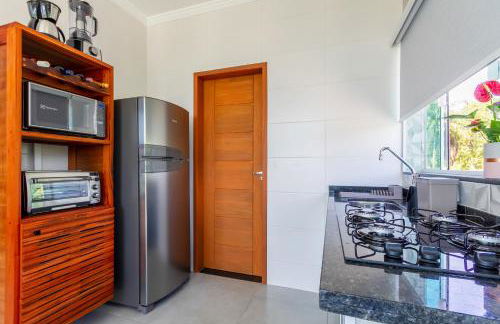 Calamar Flats Paraty - Foto 49