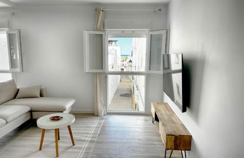 Apartamentos Le Smeraldine - Tu Mirador al Mar Familias o Parejas - Foto 23