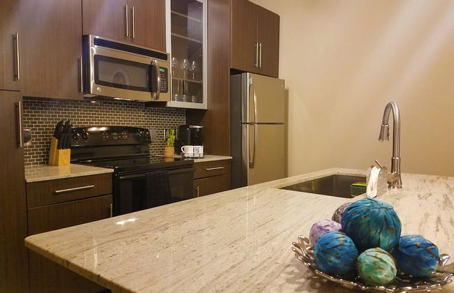 Corporate Apartments Downtown DeepEllum - Foto 18