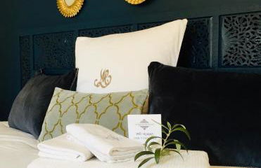 Fabuleux! La Maison Au Bois Dormant - Foto 14