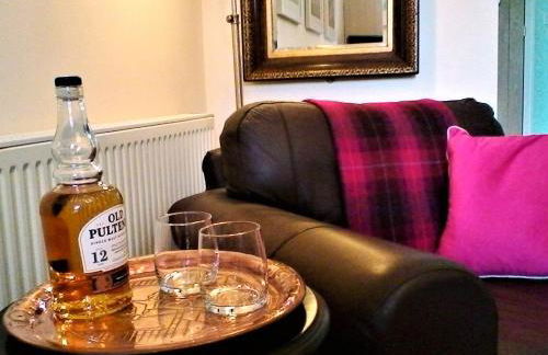 Stable Lodge - Foto 6