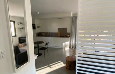 STUDIO in res. LES CYCLISTES - Photo 33